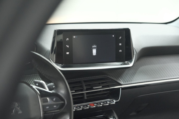 Peugeot 208 PureTech 100 EAT8 Active | Trekhaak | Parkeersensoren | Navigatie | Apple Carplay