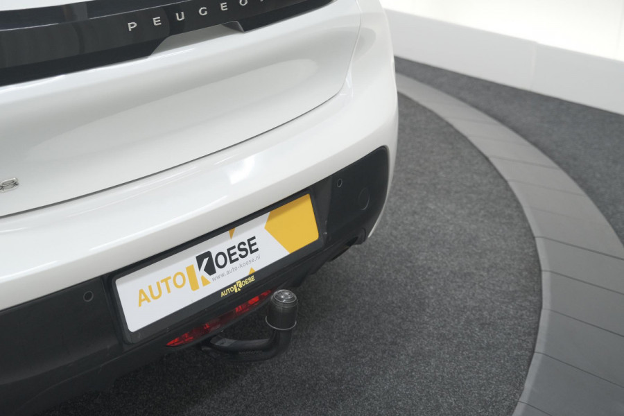 Peugeot 208 PureTech 100 EAT8 Active | Trekhaak | Parkeersensoren | Navigatie | Apple Carplay