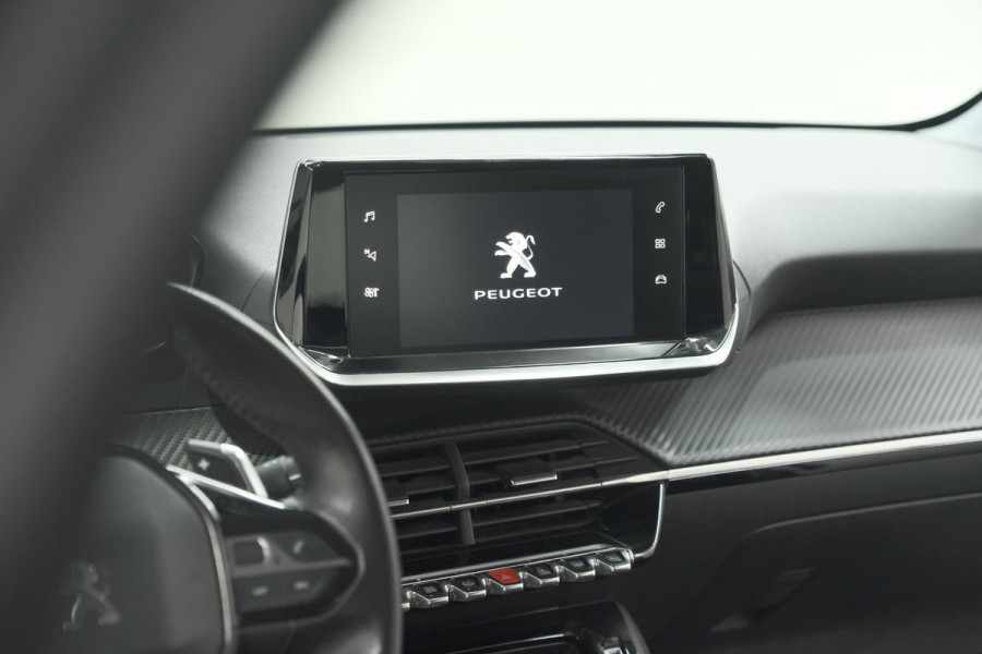 Peugeot 208 PureTech 100 EAT8 Active | Trekhaak | Parkeersensoren | Navigatie | Apple Carplay