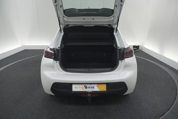 Peugeot 208 PureTech 100 EAT8 Active | Trekhaak | Parkeersensoren | Navigatie | Apple Carplay