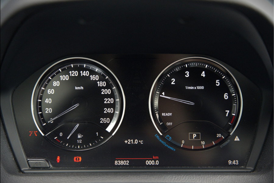 BMW 2 Serie Coupé 218i High Executive M Sport | M Performance | Stoelverwarming | Navigatie | Keyless | Camera | Cruise Control | DAB | HIFI | Parkeersensoren | Leer | Digital Dash | Automaat | NAP | Orig. NL | BTW
