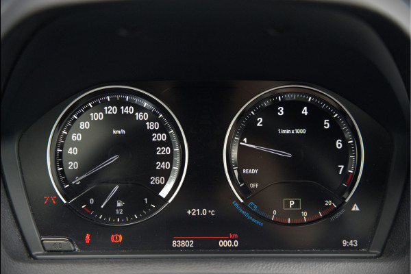 BMW 2 Serie Coupé 218i High Executive M Sport | M Performance | Stoelverwarming | Navigatie | Keyless | Camera | Cruise Control | DAB | HIFI | Parkeersensoren | Leer | Digital Dash | Automaat | NAP | Orig. NL | BTW