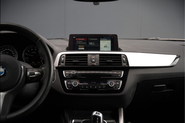 BMW 2 Serie Coupé 218i High Executive M Sport | M Performance | Stoelverwarming | Navigatie | Keyless | Camera | Cruise Control | DAB | HIFI | Parkeersensoren | Leer | Digital Dash | Automaat | NAP | Orig. NL | BTW
