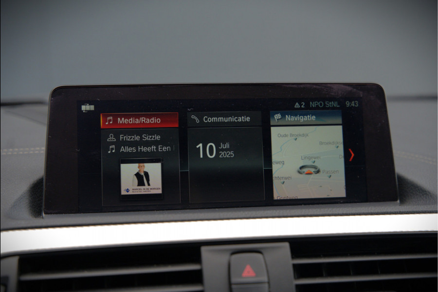 BMW 2 Serie Coupé 218i High Executive M Sport | M Performance | Stoelverwarming | Navigatie | Keyless | Camera | Cruise Control | DAB | HIFI | Parkeersensoren | Leer | Digital Dash | Automaat | NAP | Orig. NL | BTW