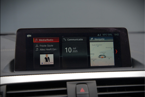 BMW 2 Serie Coupé 218i High Executive M Sport | M Performance | Stoelverwarming | Navigatie | Keyless | Camera | Cruise Control | DAB | HIFI | Parkeersensoren | Leer | Digital Dash | Automaat | NAP | Orig. NL | BTW