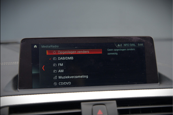 BMW 2 Serie Coupé 218i High Executive M Sport | M Performance | Stoelverwarming | Navigatie | Keyless | Camera | Cruise Control | DAB | HIFI | Parkeersensoren | Leer | Digital Dash | Automaat | NAP | Orig. NL | BTW
