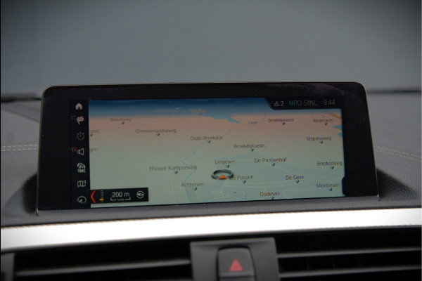 BMW 2 Serie Coupé 218i High Executive M Sport | M Performance | Stoelverwarming | Navigatie | Keyless | Camera | Cruise Control | DAB | HIFI | Parkeersensoren | Leer | Digital Dash | Automaat | NAP | Orig. NL | BTW