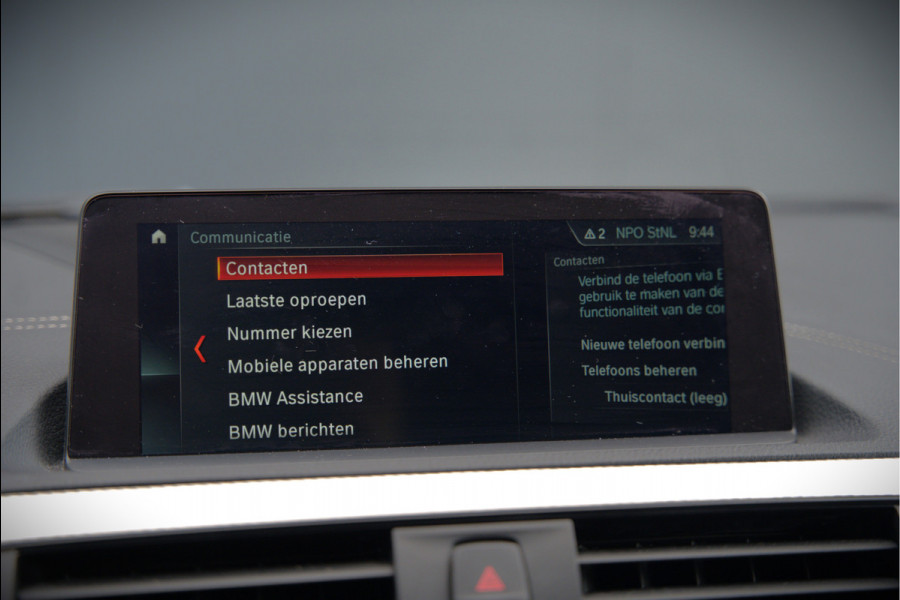 BMW 2 Serie Coupé 218i High Executive M Sport | M Performance | Stoelverwarming | Navigatie | Keyless | Camera | Cruise Control | DAB | HIFI | Parkeersensoren | Leer | Digital Dash | Automaat | NAP | Orig. NL | BTW
