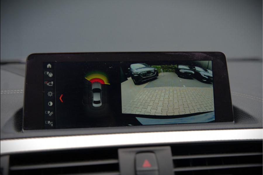 BMW 2 Serie Coupé 218i High Executive M Sport | M Performance | Stoelverwarming | Navigatie | Keyless | Camera | Cruise Control | DAB | HIFI | Parkeersensoren | Leer | Digital Dash | Automaat | NAP | Orig. NL | BTW