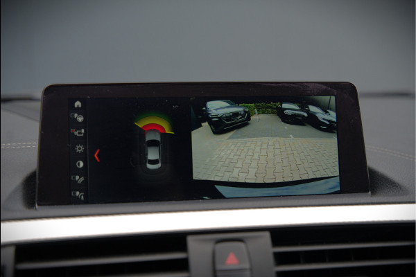 BMW 2 Serie Coupé 218i High Executive M Sport | M Performance | Stoelverwarming | Navigatie | Keyless | Camera | Cruise Control | DAB | HIFI | Parkeersensoren | Leer | Digital Dash | Automaat | NAP | Orig. NL | BTW