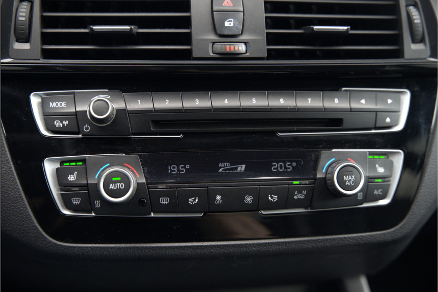BMW 2 Serie Coupé 218i High Executive M Sport | M Performance | Stoelverwarming | Navigatie | Keyless | Camera | Cruise Control | DAB | HIFI | Parkeersensoren | Leer | Digital Dash | Automaat | NAP | Orig. NL | BTW