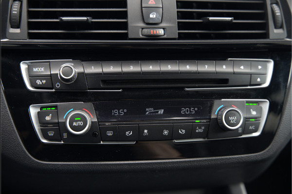 BMW 2 Serie Coupé 218i High Executive M Sport | M Performance | Stoelverwarming | Navigatie | Keyless | Camera | Cruise Control | DAB | HIFI | Parkeersensoren | Leer | Digital Dash | Automaat | NAP | Orig. NL | BTW
