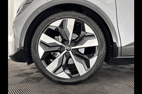 Renault Mégane E-Tech EV60 Optimum Charge Techno [ 3-Fase ] *HEAT-PUMP | LEATHER-MICROFIBRE | FULL-LED | ADAPTIVE-CRUISE | LANE-ASSIST | TOPVIEW | KEYLESS | HEATED-COMFORTSEATS | DAB+ | CAMERA | CARPLAY | TOWBAR | NAVI-FULLMAP | DIGI-COCKPIT | 20"ALU*
