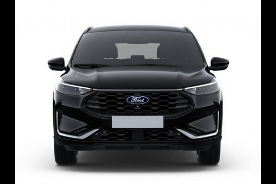 Ford Kuga 2.5 PHEV 243 pk ST-Line X Bestel met hoge korting!
