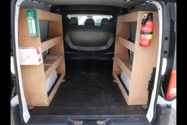 Mercedes-Benz Vito 111 CDI 115PK, Lang, Dubbel cabine, Airco