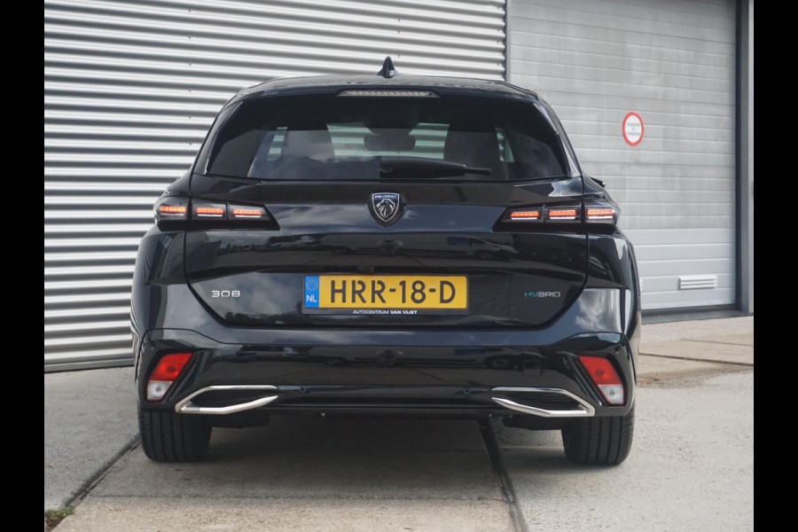 Peugeot 308 SW 1.6 Plug-in Hybrid 180 Allure Avantage