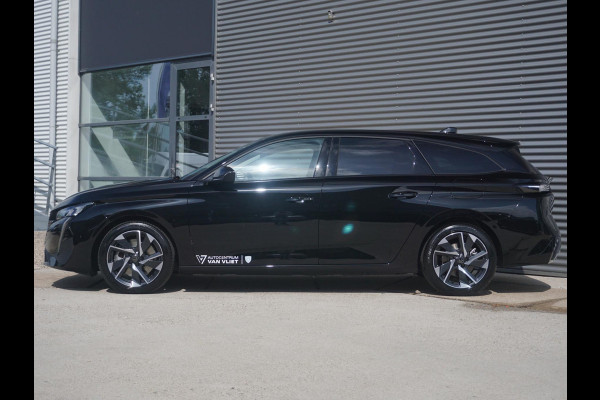 Peugeot 308 SW 1.6 Plug-in Hybrid 180 Allure Avantage