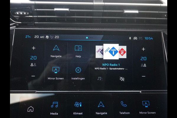 Peugeot 308 SW 1.6 Plug-in Hybrid 180 Allure Avantage