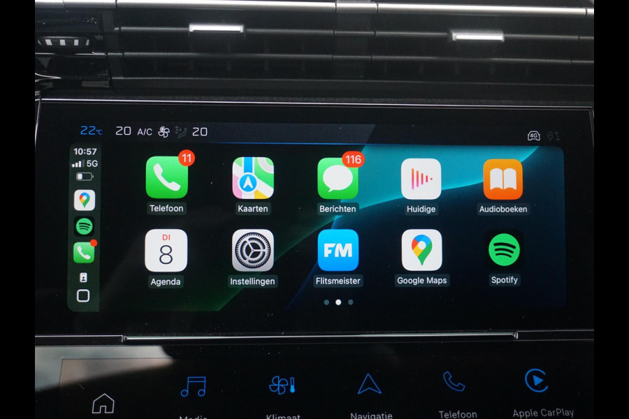 Peugeot 308 SW 1.6 Plug-in Hybrid 180 Allure Avantage