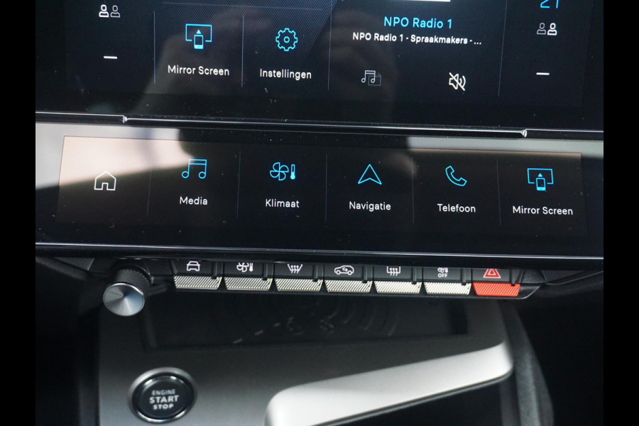 Peugeot 308 SW 1.6 Plug-in Hybrid 180 Allure Avantage