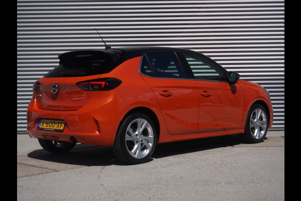 Opel Corsa 1.2 GS Line 17'Lm velgen | Winterpakket