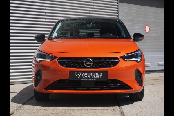 Opel Corsa 1.2 GS Line 17'Lm velgen | Winterpakket