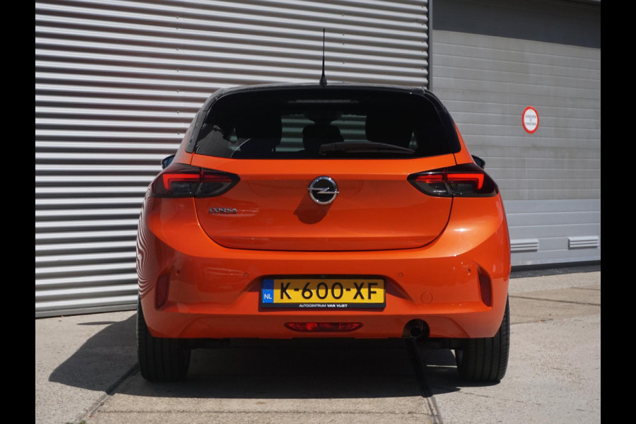 Opel Corsa 1.2 GS Line 17'Lm velgen | Winterpakket