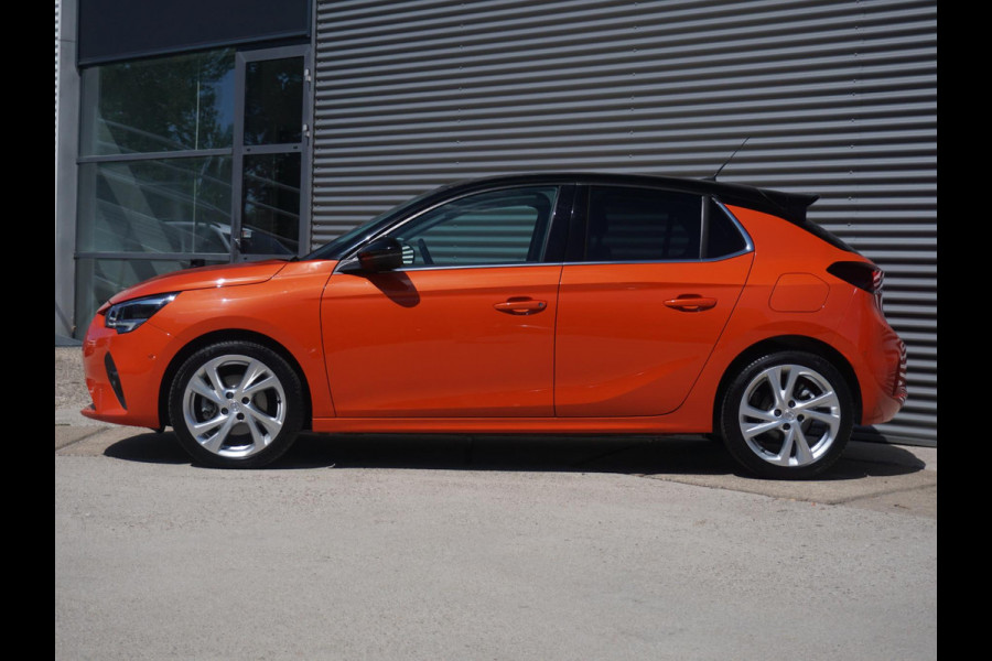 Opel Corsa 1.2 GS Line 17'Lm velgen | Winterpakket
