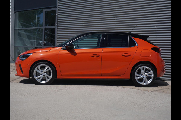 Opel Corsa 1.2 GS Line 17'Lm velgen | Winterpakket