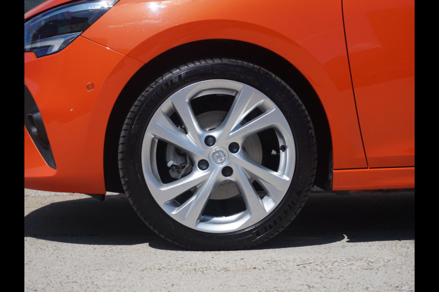 Opel Corsa 1.2 GS Line 17'Lm velgen | Winterpakket