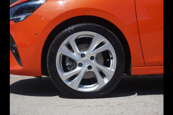 Opel Corsa 1.2 GS Line 17'Lm velgen | Winterpakket