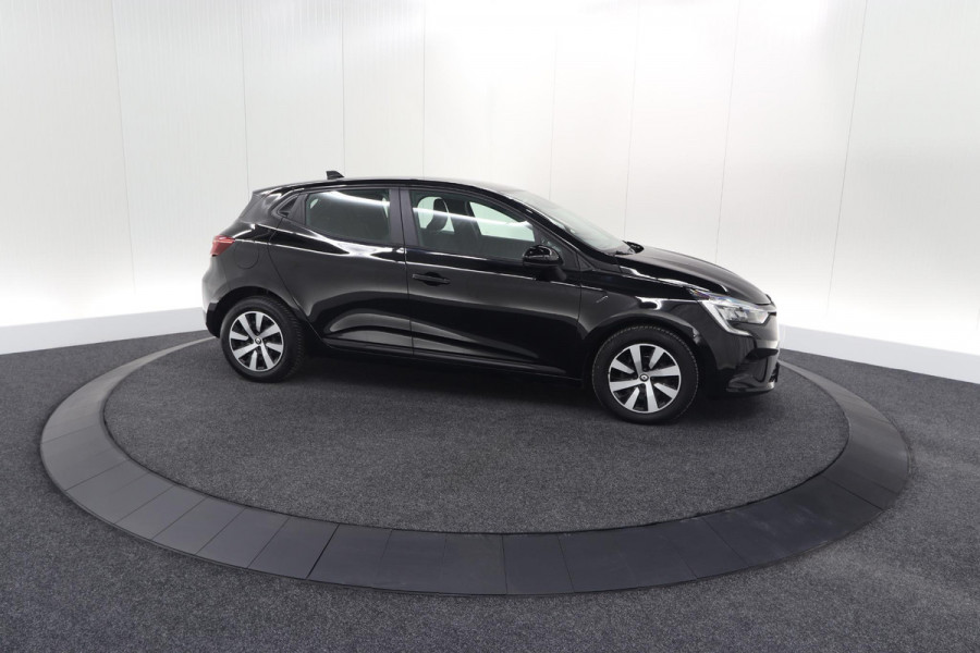 Renault Clio TCe 90 Evolution | Apple Carplay | Cruise Control | Navigatie