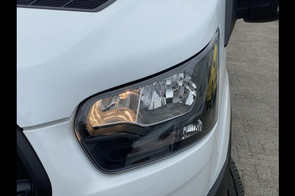 Ford Transit 310 2.0 TDCI L2H2 Trend 130pk | 12 inch SYNC 4 | Draadloos Apple Carplay/Android auto | Achteruitrijcamera incl. Downlighter | Digitale Cockpit