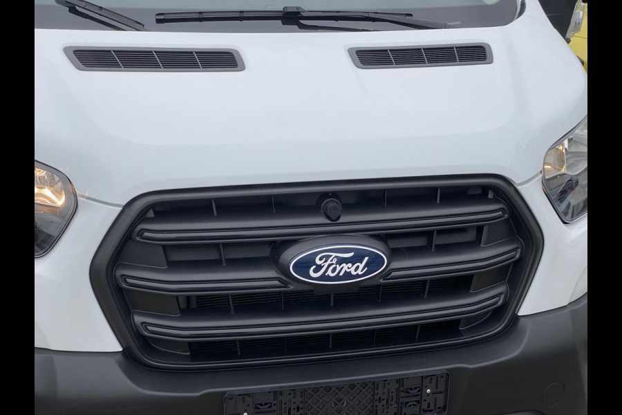 Ford Transit 310 2.0 TDCI L2H2 Trend 130pk | 12 inch SYNC 4 | Draadloos Apple Carplay/Android auto | Achteruitrijcamera incl. Downlighter | Digitale Cockpit