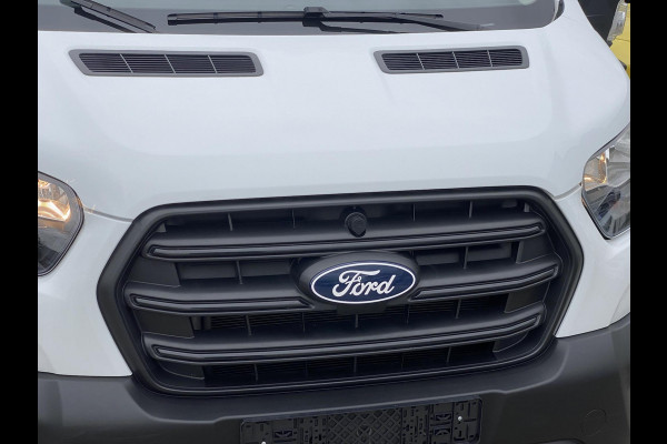 Ford Transit 310 2.0 TDCI L2H2 Trend 130pk | 12 inch SYNC 4 | Draadloos Apple Carplay/Android auto | Achteruitrijcamera incl. Downlighter | Digitale Cockpit
