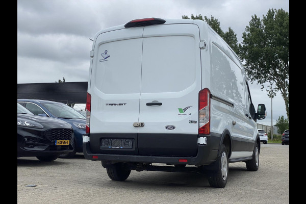 Ford Transit 310 2.0 TDCI L2H2 Trend 130pk | 12 inch SYNC 4 | Draadloos Apple Carplay/Android auto | Achteruitrijcamera incl. Downlighter | Digitale Cockpit