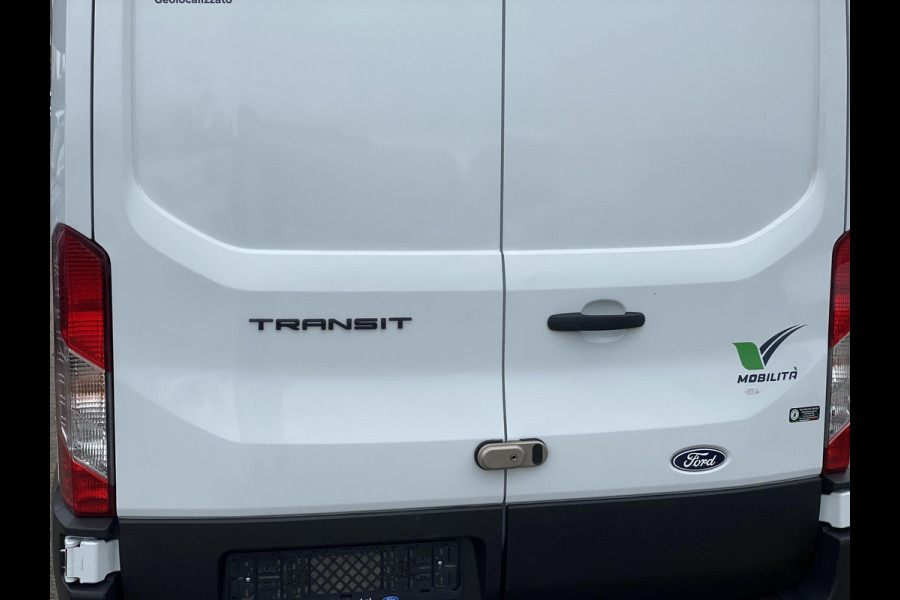 Ford Transit 310 2.0 TDCI L2H2 Trend 130pk | 12 inch SYNC 4 | Draadloos Apple Carplay/Android auto | Achteruitrijcamera incl. Downlighter | Digitale Cockpit
