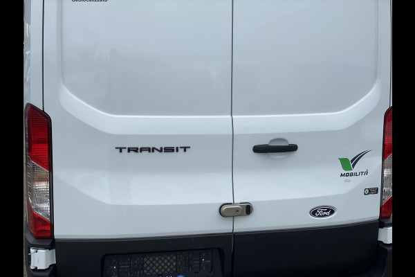 Ford Transit 310 2.0 TDCI L2H2 Trend 130pk | 12 inch SYNC 4 | Draadloos Apple Carplay/Android auto | Achteruitrijcamera incl. Downlighter | Digitale Cockpit