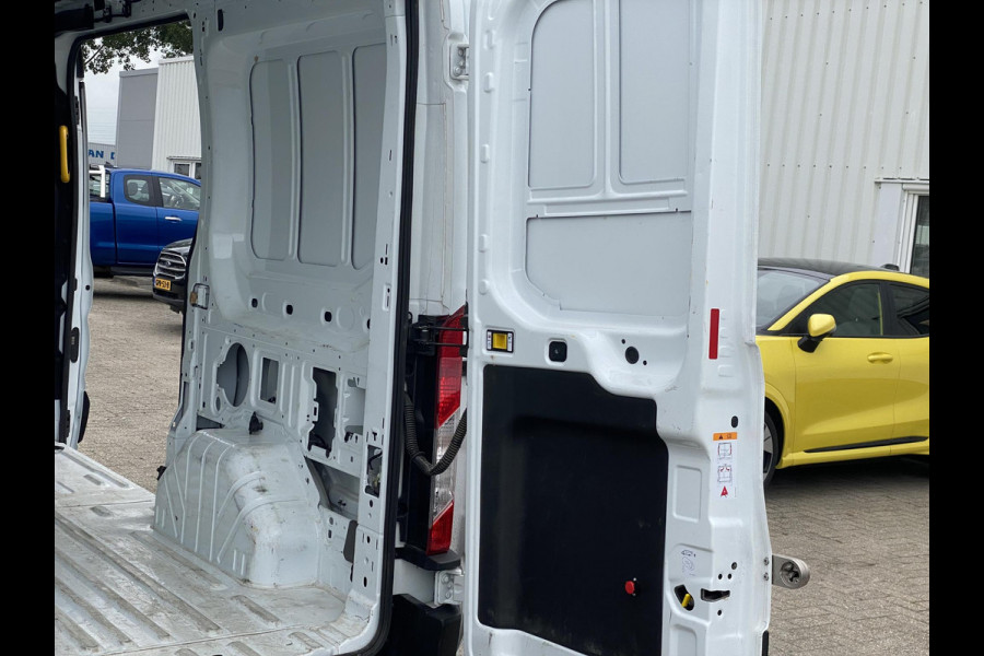 Ford Transit 310 2.0 TDCI L2H2 Trend 130pk | 12 inch SYNC 4 | Draadloos Apple Carplay/Android auto | Achteruitrijcamera incl. Downlighter | Digitale Cockpit