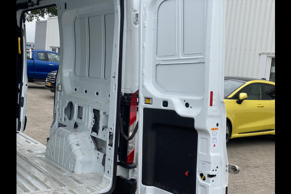 Ford Transit 310 2.0 TDCI L2H2 Trend 130pk | 12 inch SYNC 4 | Draadloos Apple Carplay/Android auto | Achteruitrijcamera incl. Downlighter | Digitale Cockpit