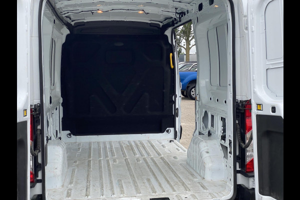 Ford Transit 310 2.0 TDCI L2H2 Trend 130pk | 12 inch SYNC 4 | Draadloos Apple Carplay/Android auto | Achteruitrijcamera incl. Downlighter | Digitale Cockpit