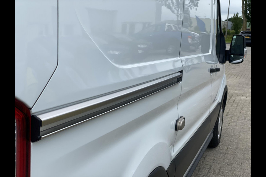 Ford Transit 310 2.0 TDCI L2H2 Trend 130pk | 12 inch SYNC 4 | Draadloos Apple Carplay/Android auto | Achteruitrijcamera incl. Downlighter | Digitale Cockpit