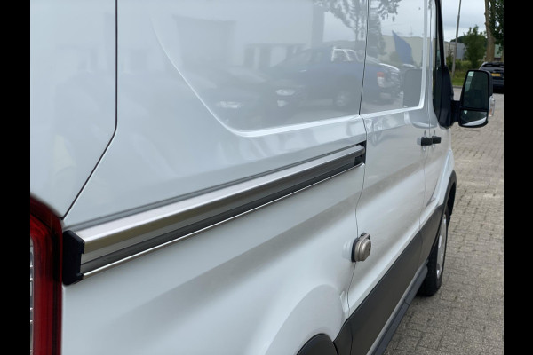 Ford Transit 310 2.0 TDCI L2H2 Trend 130pk | 12 inch SYNC 4 | Draadloos Apple Carplay/Android auto | Achteruitrijcamera incl. Downlighter | Digitale Cockpit