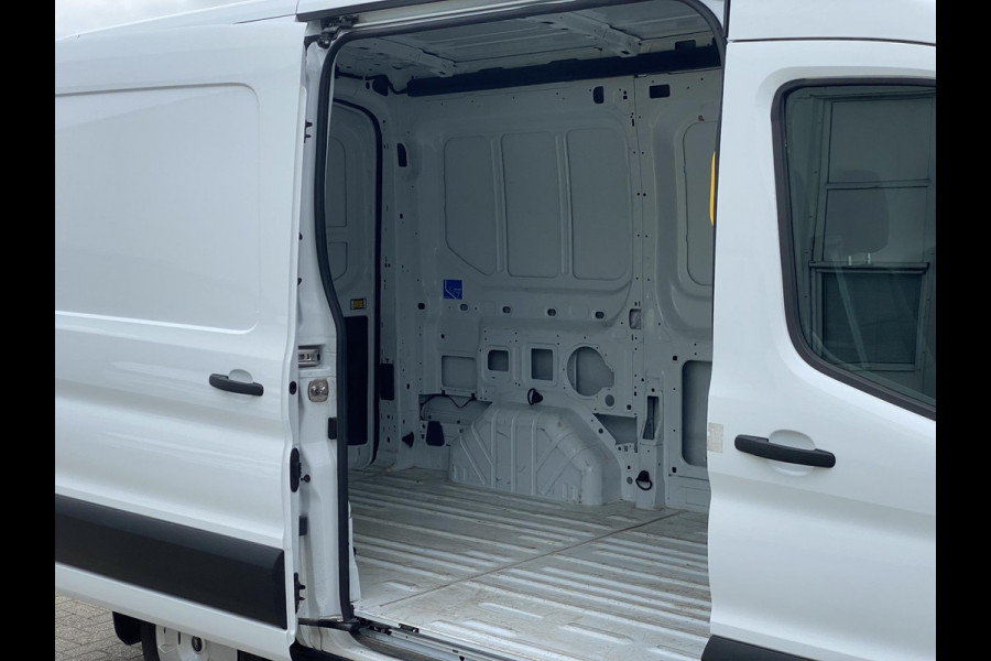 Ford Transit 310 2.0 TDCI L2H2 Trend 130pk | 12 inch SYNC 4 | Draadloos Apple Carplay/Android auto | Achteruitrijcamera incl. Downlighter | Digitale Cockpit