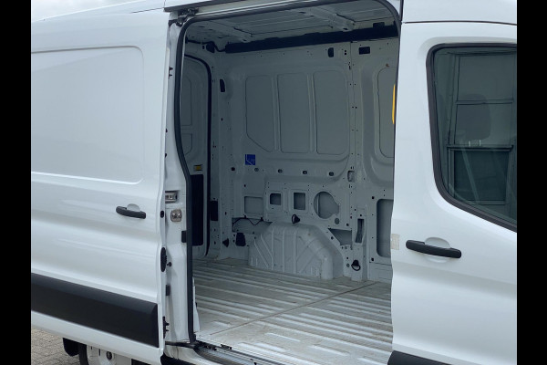 Ford Transit 310 2.0 TDCI L2H2 Trend 130pk | 12 inch SYNC 4 | Draadloos Apple Carplay/Android auto | Achteruitrijcamera incl. Downlighter | Digitale Cockpit