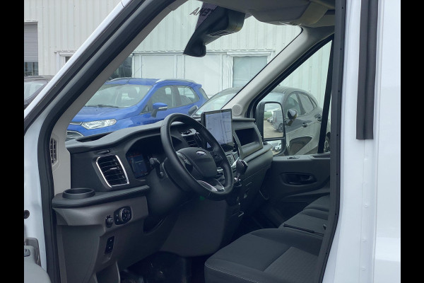 Ford Transit 310 2.0 TDCI L2H2 Trend 130pk | 12 inch SYNC 4 | Draadloos Apple Carplay/Android auto | Achteruitrijcamera incl. Downlighter | Digitale Cockpit