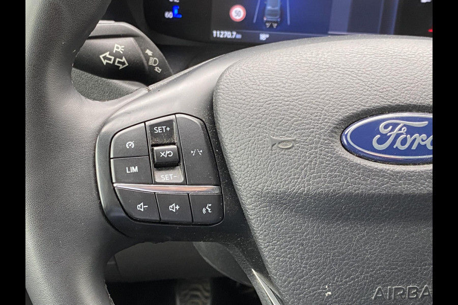 Ford Transit 310 2.0 TDCI L2H2 Trend 130pk | 12 inch SYNC 4 | Draadloos Apple Carplay/Android auto | Achteruitrijcamera incl. Downlighter | Digitale Cockpit