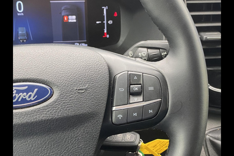 Ford Transit 310 2.0 TDCI L2H2 Trend 130pk | 12 inch SYNC 4 | Draadloos Apple Carplay/Android auto | Achteruitrijcamera incl. Downlighter | Digitale Cockpit
