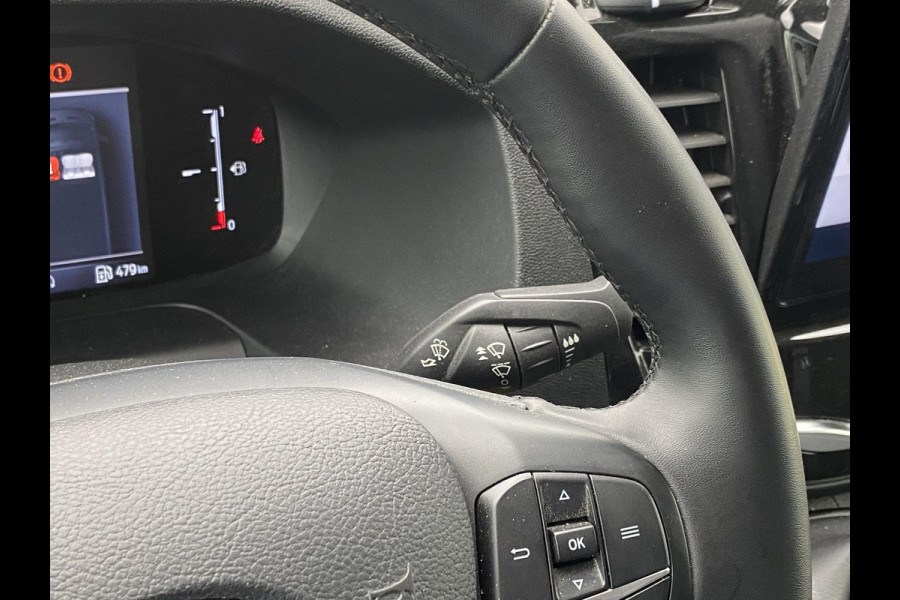 Ford Transit 310 2.0 TDCI L2H2 Trend 130pk | 12 inch SYNC 4 | Draadloos Apple Carplay/Android auto | Achteruitrijcamera incl. Downlighter | Digitale Cockpit