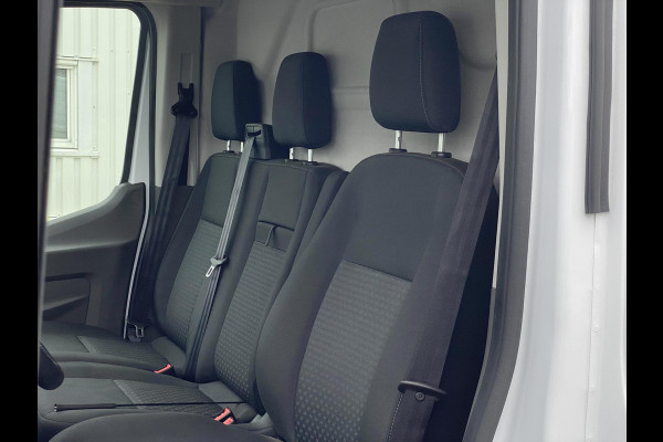 Ford Transit 310 2.0 TDCI L2H2 Trend 130pk | 12 inch SYNC 4 | Draadloos Apple Carplay/Android auto | Achteruitrijcamera incl. Downlighter | Digitale Cockpit
